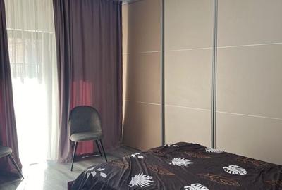 Garsonieră decomandată în Mofleni - 1