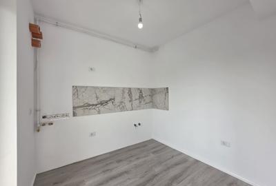 Apartament cu 2 camere semidecomandat în Jilava - 12