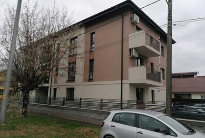 Apartament cu 2 camere decomandat în Mehala