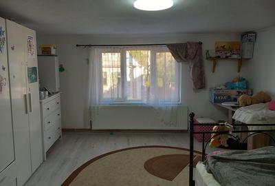 Casă cu 4 camere în Amnaș