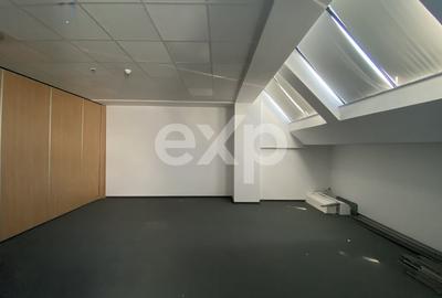 Spațiu comercial, de 570 mp, în Ultracentral - 10