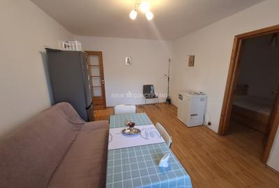 Apartament cu 2 camere semidecomandat, mobilat în Nord - Spitalul Județean - 2