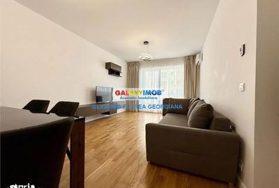 Apartament cu 3 camere, mobilat în Grivița - 8