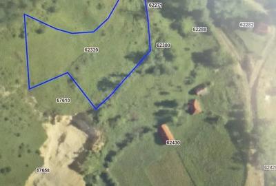 Teren de 16286 mp, în Runcu Mare - 2