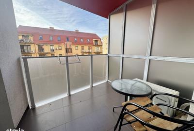 Apartament cu 2 camere semidecomandat în Malul Mureșului - 2