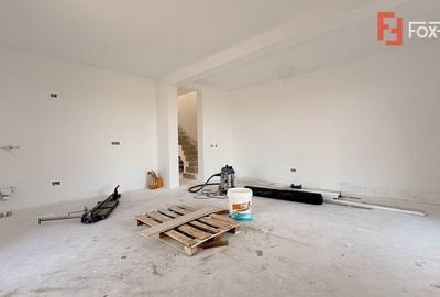 Duplex cu 5 camere cu Teren 308 Mp în Moșnița Nouă - 3