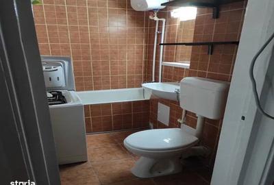 Garsonieră, mobilată în Dristor - 2