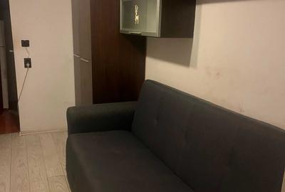 Garsonieră semidecomandată în Lipovei