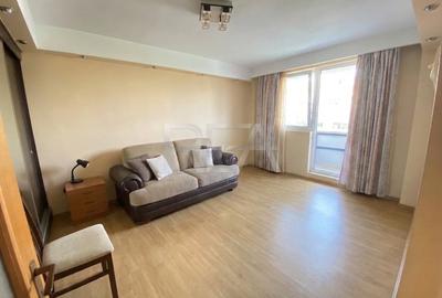 Apartament cu 2 camere decomandat, mobilat în 13 Septembrie