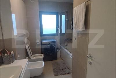 Apartament cu 3 camere decomandat, mobilat în Păcurari - 10