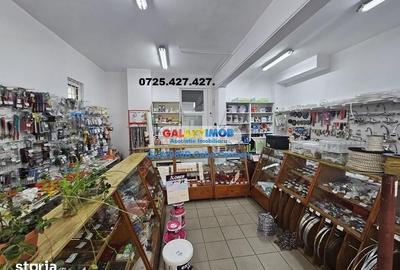 Spațiu comercial, de 62 mp, în Vest