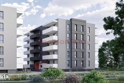 Apartament cu 3 camere decomandat în Theodor Pallady