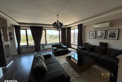 Apartament cu 3 camere decomandat în Central - 2
