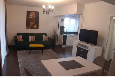 Apartament cu 2 camere decomandat în Bartolomeu
