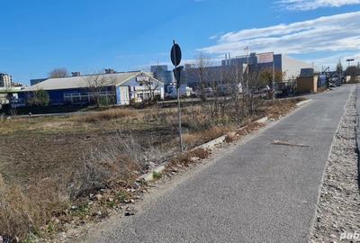 Teren de 62000 mp, în Central - 2