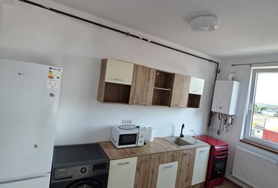 Apartament cu 2 camere decomandat în Lumina - 11