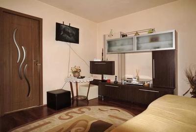 Apartament cu 2 camere semidecomandat în Gheorgheni - 2