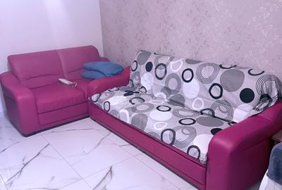 Apartament decomandat în Berceni - 6