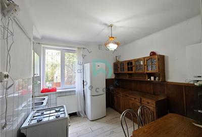 Apartament cu 2 camere decomandat în Brașovul Vechi - 2