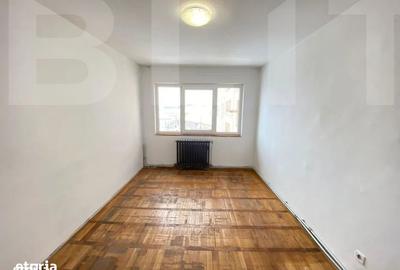Apartament cu 3 camere în Central - 4