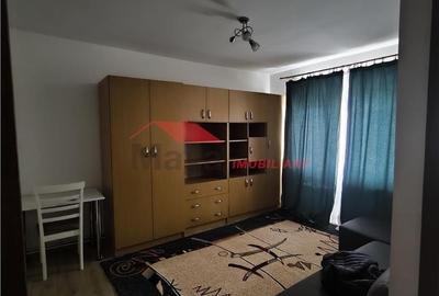 Garsonieră în Central