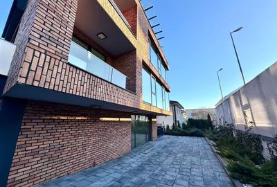 Spațiu comercial, de 550 mp, în Europa