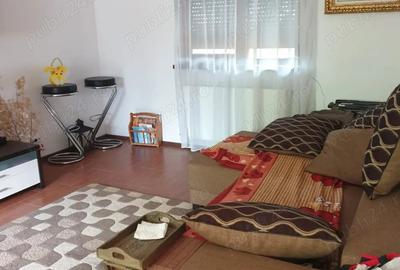 Casă cu 3 camere în Adunații-Copăceni - 2