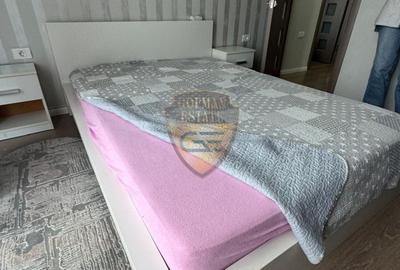 Apartament cu 2 camere în Nord - 6