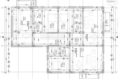Apartament cu 2 camere semidecomandat în Moșnița Nouă - 4