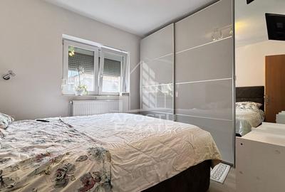 Apartament cu 2 camere decomandat, mobilat în Lugojului - 7