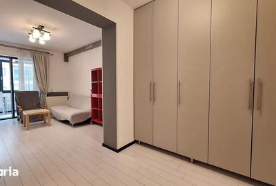 Apartament cu 2 camere semidecomandat, mobilat în Obor - 2