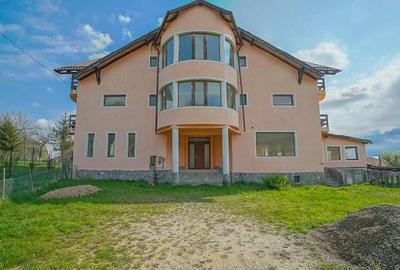 Spațiu comercial, de 746 mp, în Predeluț - 1