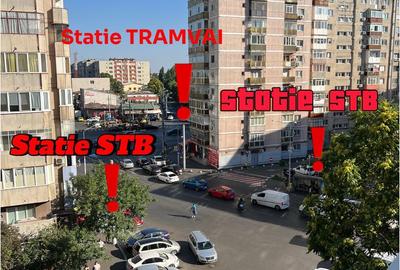Apartament cu 2 camere decomandat în Central - 1