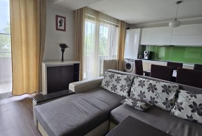 Apartament cu 4 camere în Progresul - 7