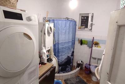 Casă cu 2 camere cu Teren 732 Mp în Gheorghe Doja
