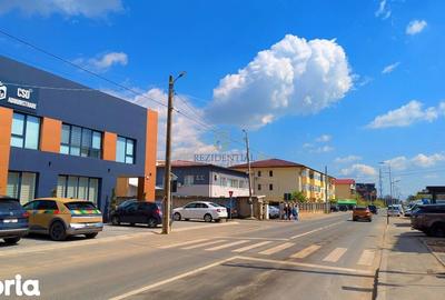 Apartament cu 3 camere în Central - 12