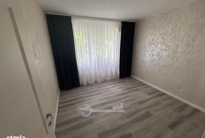 Apartament cu 3 camere decomandat în Alexandru cel Bun