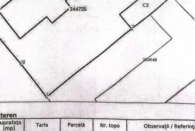 Casă cu 5 camere cu Teren 267 Mp în Pieptănari - 6