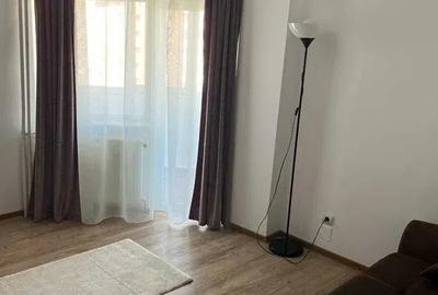 Apartament cu 2 camere semidecomandat, mobilat în Moșilor - 2