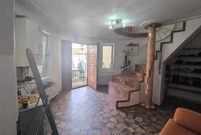 Casă individuală cu 12 camere cu Teren 135 Mp în Ultracentral - 6