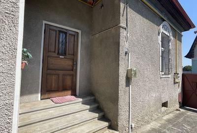 Casă cu 4 camere cu Teren 600 Mp în Centrul Istoric - 6