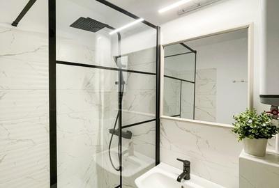 Apartament cu 3 camere decomandat în Moșilor - 14
