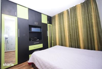 Apartament cu 4 camere în Rovine