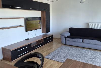 Apartament cu 2 camere decomandat în Smeura - 1