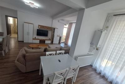 Apartament cu 2 camere decomandat în Șelimbăr