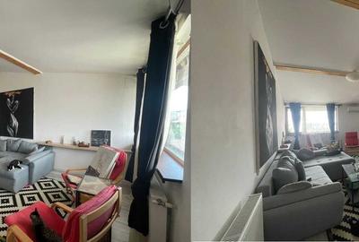 Casă cu 3 camere în Chiajna - 4