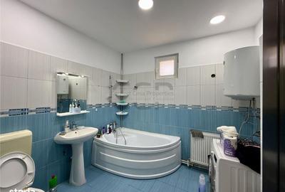 Casă cu 3 camere în Dor Mărunt
