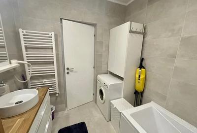 Garsonieră nedecomandată în Tudor - 7