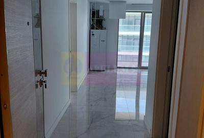 Apartament cu 2 camere în Nord - 1