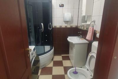 Apartament cu 2 camere în UTA
